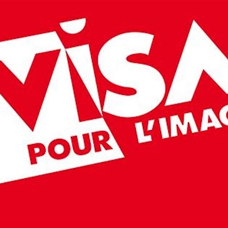Apartament Visite Languedoc Roussillon Perpignan Zewnętrze zdjęcie