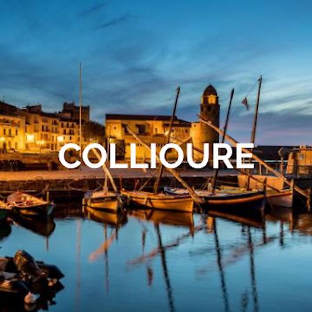 Apartament Visite Languedoc Roussillon Perpignan Zewnętrze zdjęcie