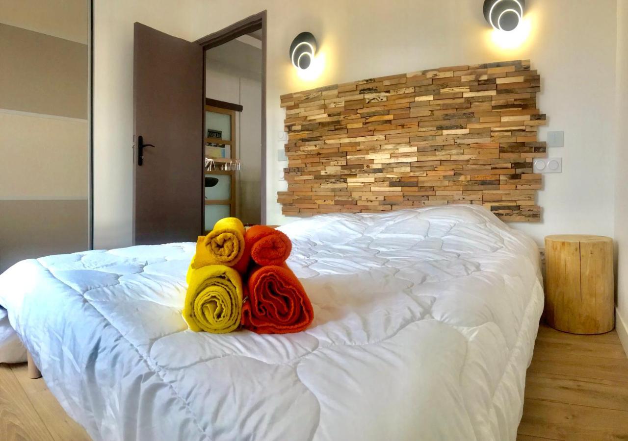 Apartament Visite Languedoc Roussillon Perpignan Zewnętrze zdjęcie