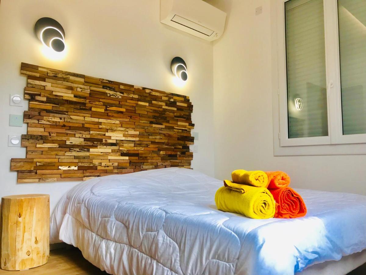 Apartament Visite Languedoc Roussillon Perpignan Zewnętrze zdjęcie