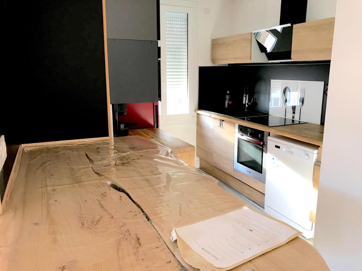 Apartament Visite Languedoc Roussillon Perpignan Zewnętrze zdjęcie