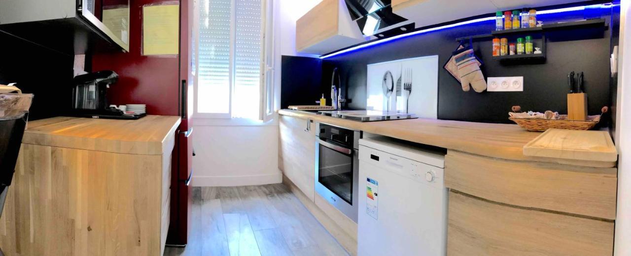 Apartament Visite Languedoc Roussillon Perpignan Zewnętrze zdjęcie
