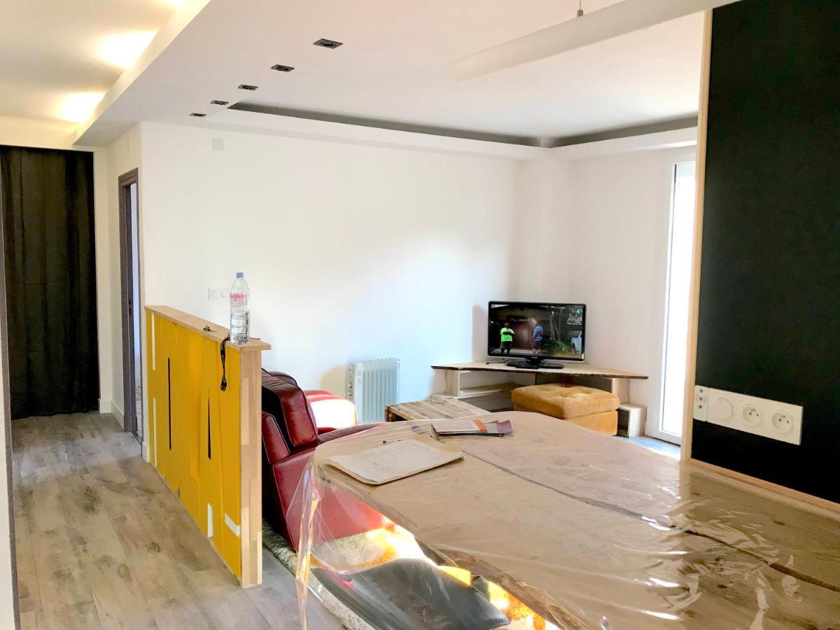 Apartament Visite Languedoc Roussillon Perpignan Zewnętrze zdjęcie