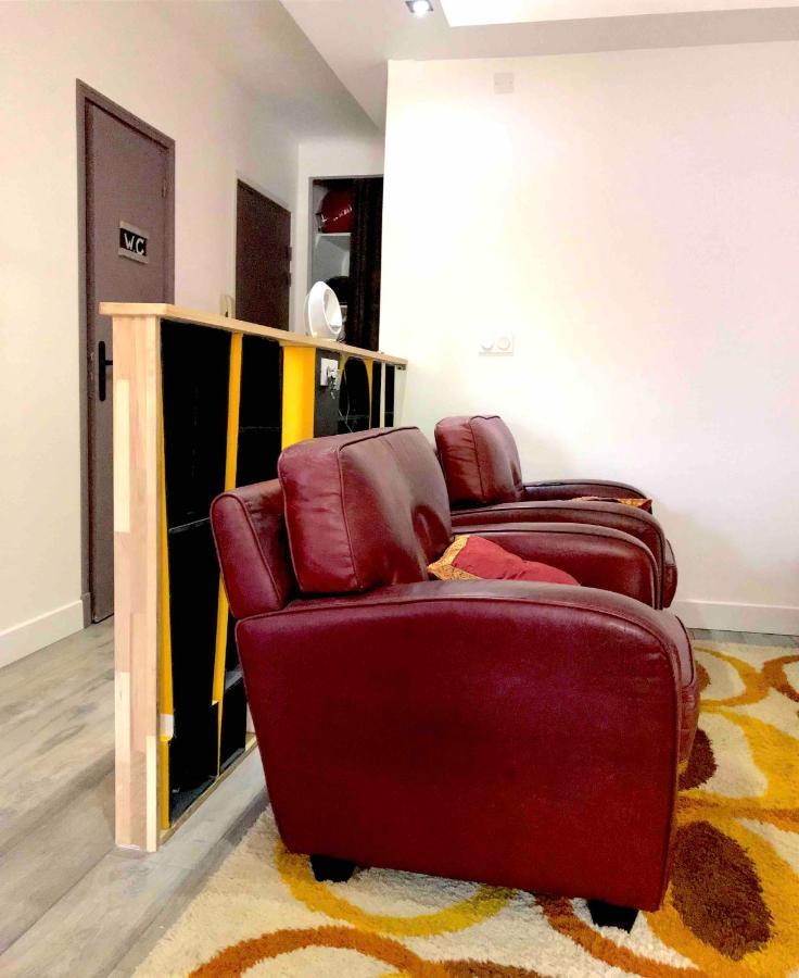 Apartament Visite Languedoc Roussillon Perpignan Zewnętrze zdjęcie