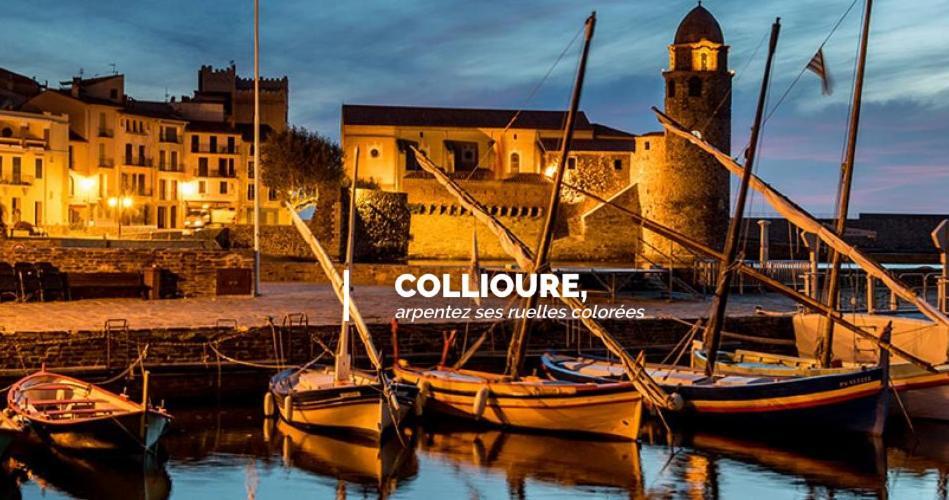 Apartament Visite Languedoc Roussillon Perpignan Zewnętrze zdjęcie