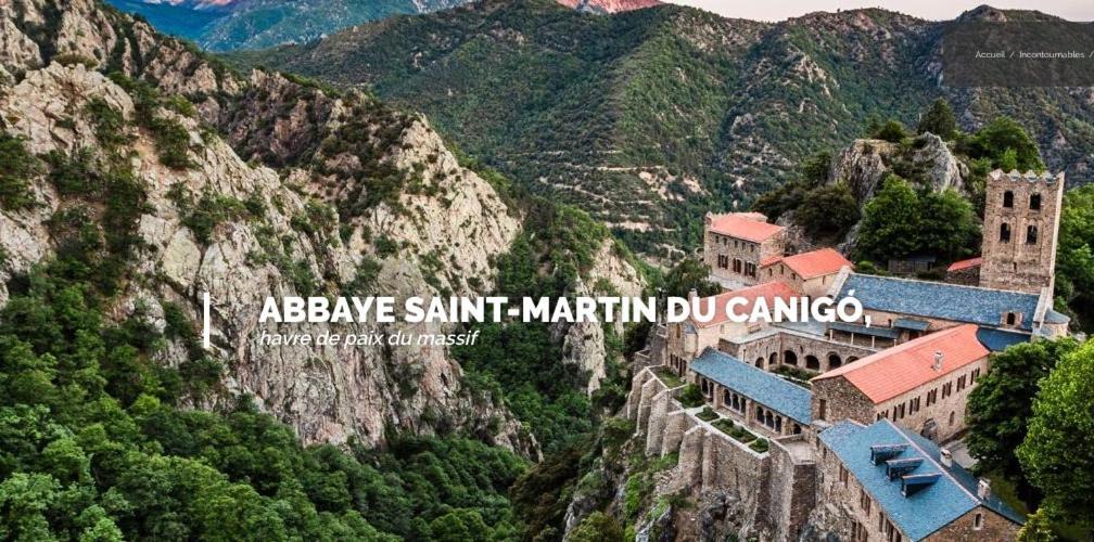 Apartament Visite Languedoc Roussillon Perpignan Zewnętrze zdjęcie
