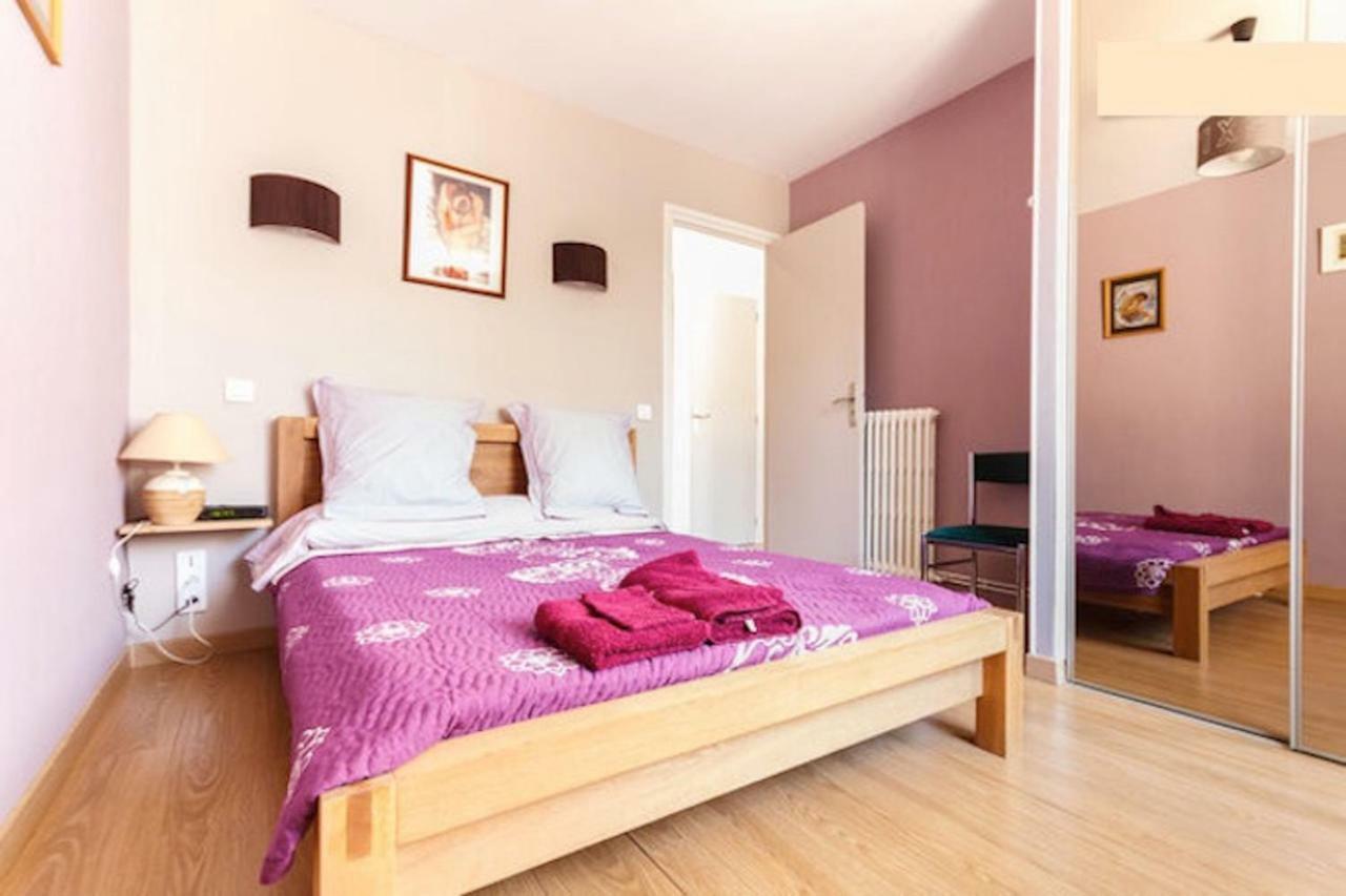 Apartament Visite Languedoc Roussillon Perpignan Zewnętrze zdjęcie