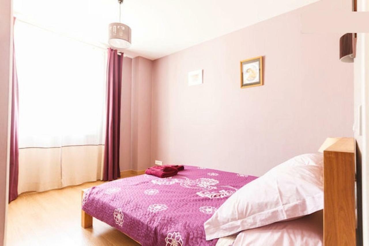 Apartament Visite Languedoc Roussillon Perpignan Zewnętrze zdjęcie