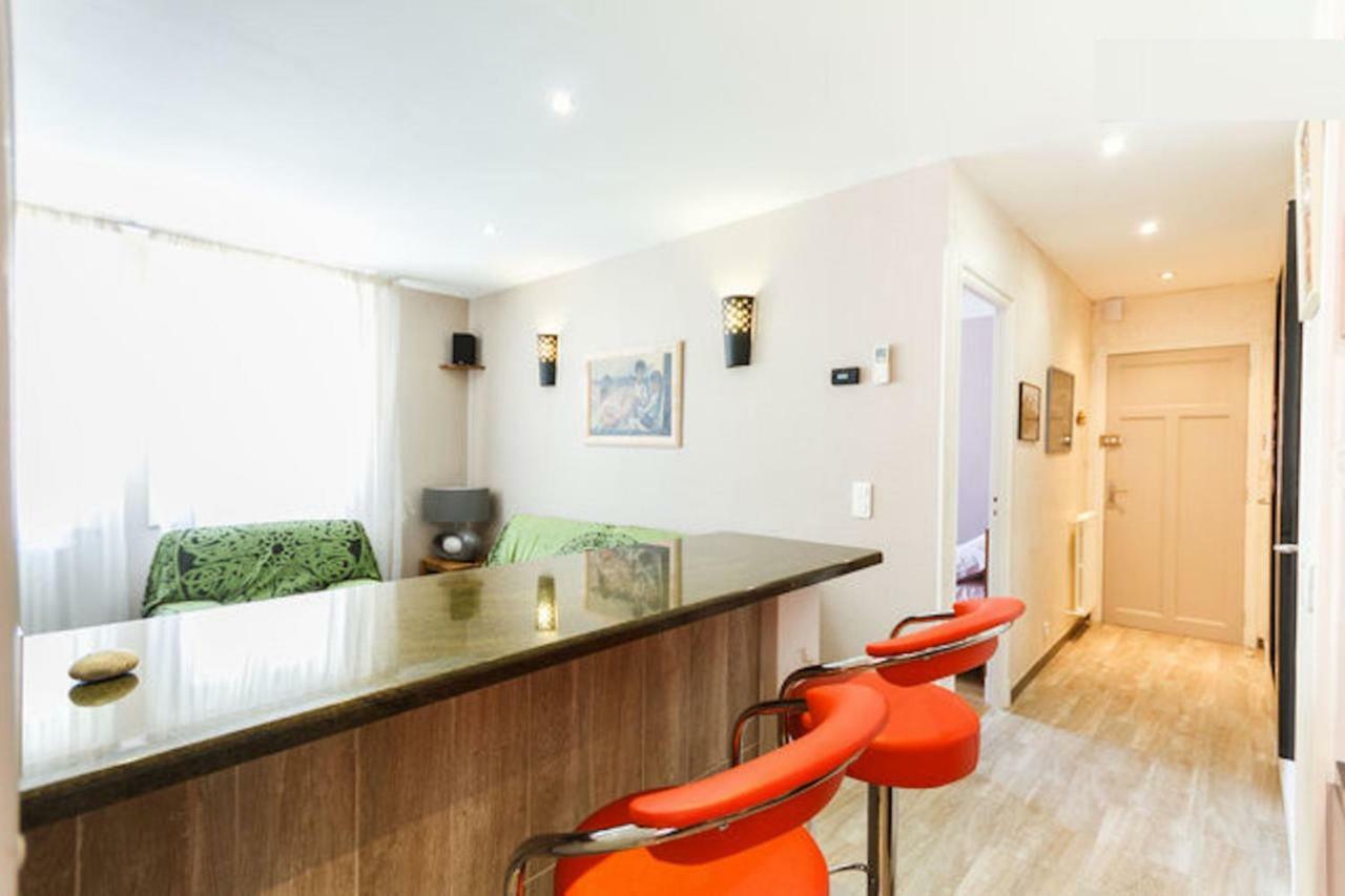 Apartament Visite Languedoc Roussillon Perpignan Zewnętrze zdjęcie