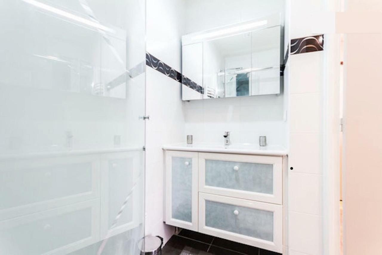 Apartament Visite Languedoc Roussillon Perpignan Zewnętrze zdjęcie
