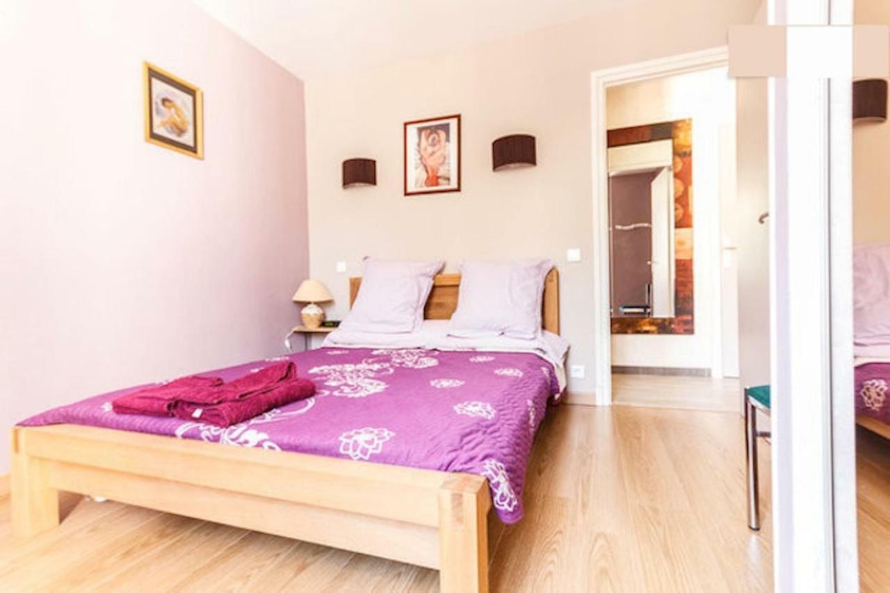 Apartament Visite Languedoc Roussillon Perpignan Zewnętrze zdjęcie