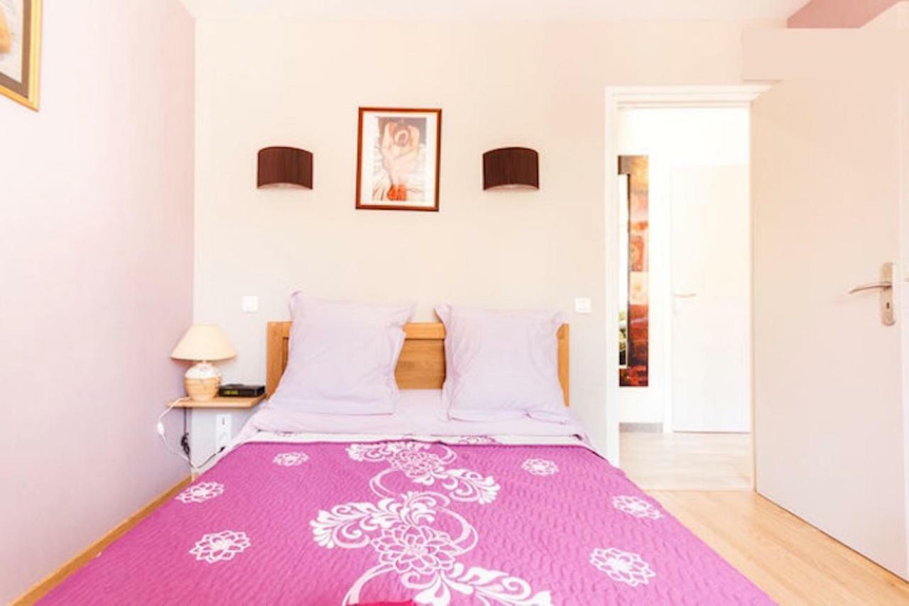 Apartament Visite Languedoc Roussillon Perpignan Zewnętrze zdjęcie
