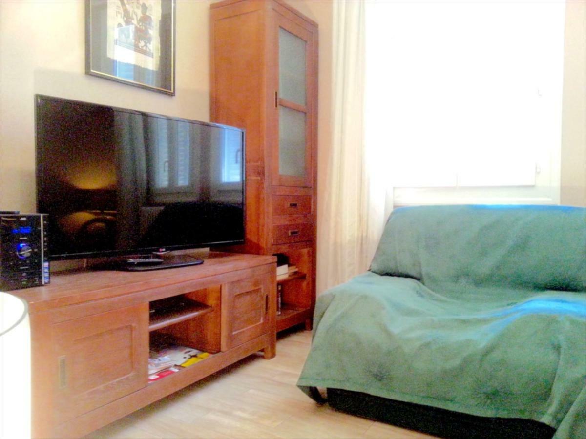Apartament Visite Languedoc Roussillon Perpignan Zewnętrze zdjęcie