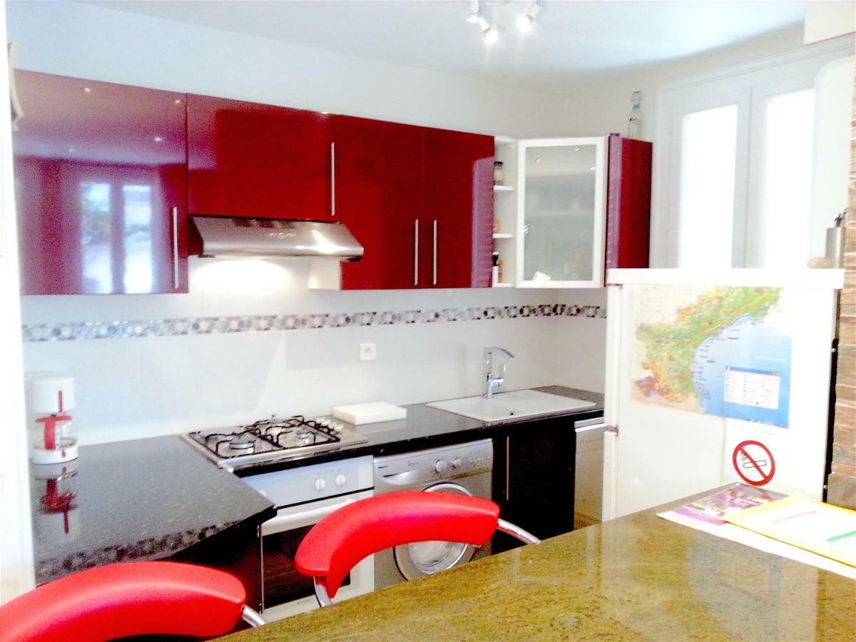 Apartament Visite Languedoc Roussillon Perpignan Zewnętrze zdjęcie